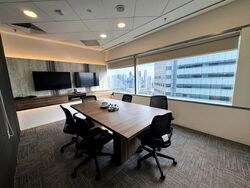 Suntec City (D1), Office #521683271
